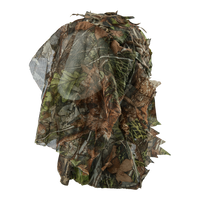 Deerhunter Sneaky 3D Camo Face Mask - OpenSeason.ie Irish Online Hunting And Outdoor Shop, Nenagh