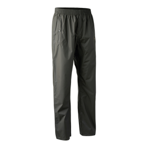 Deerhunter Survivor Waterproof & Breathable Rain Trousers- OpenSeason.ie Irish Outdoor & Country Sports Shop, Nenagh