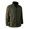Deerhunter Wingshooter Fleece Jacket with Waterproof Membrane | OpenSeason.ie - Irish Country Sports Shop, Nenagh