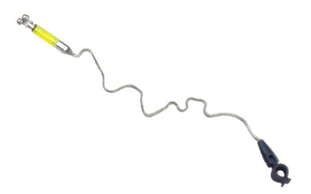 Allcock Chain Drop-Off Fishing Indicator