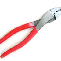 Dennett 8" Crimping Pliers - Fishing Tackle, Tools & Accessories at OpenSeason.ie