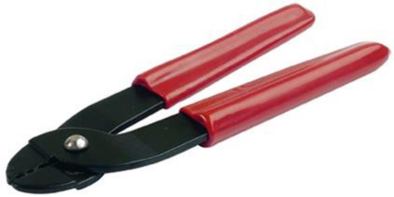 Dennett 8" Crimping Pliers - OpenSeason.ie Online Fishing Tackle Shop, Nenagh, Co. Tipperary, Ireland