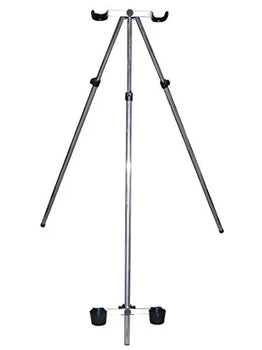 Dennett Telescopic Rod Stand 3ft-6ft+FREE Cap