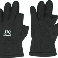 Dennett Neoprene Angling Gloves