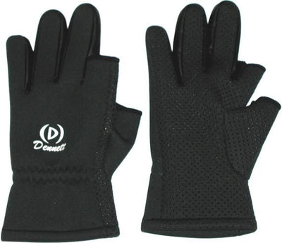Dennett Neoprene Angling Gloves