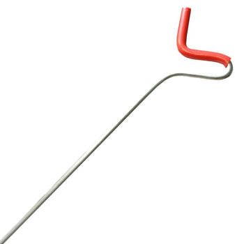 OpenSeason.ie Coarse Fishing V-Top Rod Rest