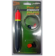 Dinsmores Inline Pike Float Kit 20g - Buy Pike Fishing Tackle Online Ireland at OpenSeason.ie