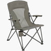 Highlander Doune Camping/Garden Chair (Slight Recline) - OpenSeason.ie Irish Online Outdoor Store, Nenagh, Co. Tipperary