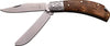 Elk Ridge Folding 4" Double Blade Knife