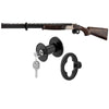 Enfield Wall-Mounted Gun Trigger Lock