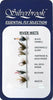 Silverbrook Trout Fly Selection - River Wets
