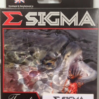 Shakespeare Sigma Floating Fly Line - Fishing Tackle at OpenSeason.ie
