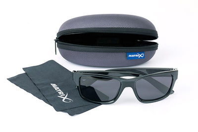 Matrix Casual Polarised Sports Sunglasses | OpenSeason.ie Irish Tackle Shop
