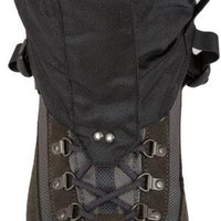 Highlander Cuillin Classic Gaiters - Waterproof & Breathable - Hillwalking, Hiking, Hunting