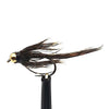 OpenSeason.ie Gold Head Mayfly Nymph Trout Fly | Irish Fishing Tackle Shop