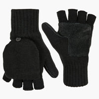 Highlander Fahler Foldover Thermal Shooting Mitts - OpenSeason.ie Outdoor & Country Sports Shop, Nenagh & Online