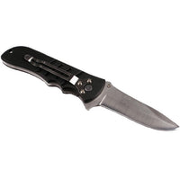 Ganzo G616 Folding Hunting & Bushcraft Knife | OpenSeason.ie