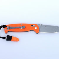 Ganzo G7412 Medium Folding Knife | OpenSeason.ie Irish Outdoor Shop