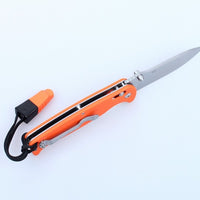 Ganzo G7412 Medium Folding Knife | OpenSeason.ie Irish Outdoor Shop