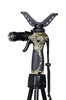 Generation 4 Adjustable Tripod Trigger Shooting Stick | OpenSeason.ie