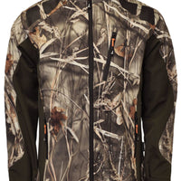 Percussion Shooting/Outdoor Men's Softshell Hunting Jacket OpenSeason.ie