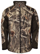 Percussion Shooting/Outdoor Men's Softshell Hunting Jacket OpenSeason.ie