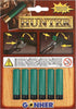 Gonhner Kid's Toy Over & Under Shotgun Spare Cartridges | OpenSeason.ie