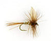 Gowen & Bradshaw Dry Flies - Gold Ribbed Hare's Ear | Trout Flies at OpenSeason.ie | Irish Tackle Shop Nenagh & Online