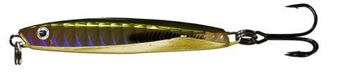 Dennett Super Sprat Sea Fishing Lure - Sandeel - OpenSeason.ie Online Tackle Shop, Ireland