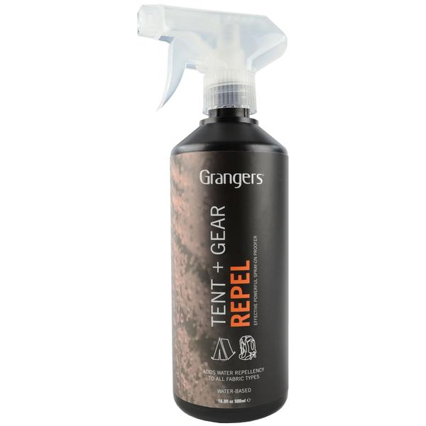 waterproof spray tent Grangers Outdoor Fabric Waterproofing Spray - Outdoors at OpenSeason.ie