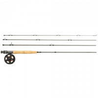 Grey's K4S Fly Fishing Combo - Trout & Salmon Fishing Tackle at OpenSeason.ie, Nenagh, Co. Tipperary
