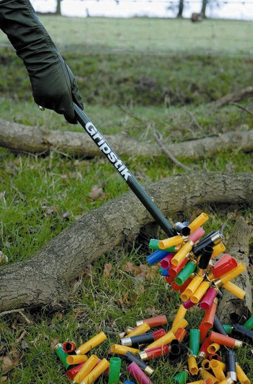 Linden Leisure Gripstik Cartridge Collector OpenSeason.ie Open Season