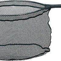 Jaxon Rubber Mesh Scoop Net - 18"/45.7cm - Trout Fishing Tackle OpenSeason.ie