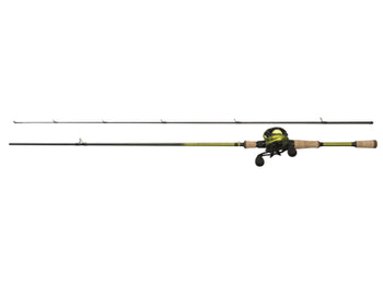 Kinetic HellCat CL Trigger/Jerkbait Rod & Reel Combo
