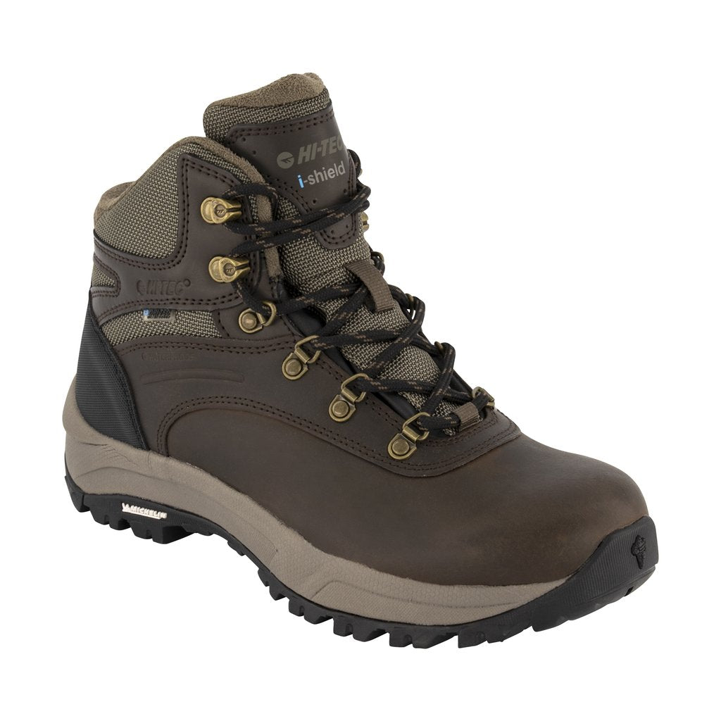 Buy Men's Hiking Boots - Hi-Tec Altitude VI Waterproof 