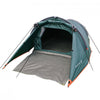 Highlander Blackthorn 2 Man Easy-Pitch Tent Front View