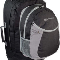 Highlander Explorer 45+20 Litre Ruckcase (Rucksack with Detatchable Backpack) - OpenSeason.ie Irish Online Outdoor Shop