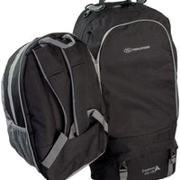 Highlander Explorer 45+20 Litre Ruckcase (Rucksack with Detatchable Backpack) - OpenSeason.ie Irish Online Outdoor Shop