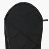 Highlander Mummy-Style Fleece Sleeping Bag Liner - OpenSeason.ie Irish Online Camping Shop