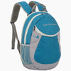 Highlander X-Plorer 45+15 Litre Ruckcase (Rucksack & Detachable Backpack) Teal Small Backpack View