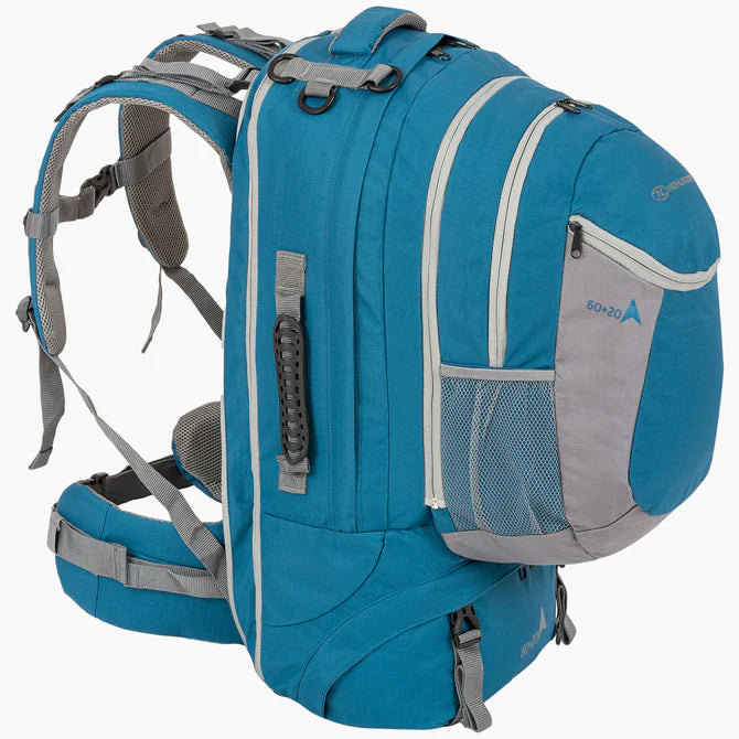 Highlander explorer backpack online