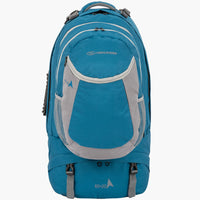 Highlander Explorer 60+20l Ruckcase (Rucksack & Detachable Backpack)