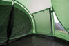 OpenSeason.ie Camping Experts - Sycamore 5 Man Easy Pitch Tent Interior View