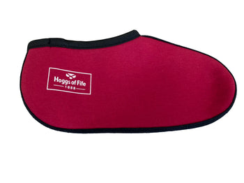 Hoggs of Fife Insulated Boot Sock