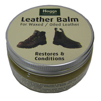 Hoggs of Fife Leather Balm Restoring/Conditioning Wax