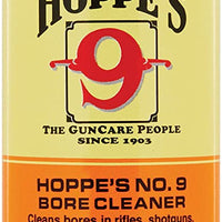 Hoppe's No 9 Nitro Gun Bore Cleaning Spray