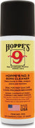 Hoppe's No 9 Nitro Gun Bore Cleaning Spray