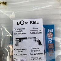 Stil Crin Bore Blitz Rifle Pull Through Cleaning Kit