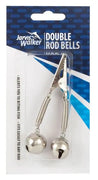 Jarvis Walker Bite Indicator Double Rod Bell | OpenSeason.ie Irish Fishing Tackle Shop