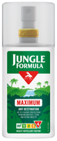 Jungle Formula DEET Max Strength Insect/Mosquito & Tick Repellent Pump Spray | OpenSeason.ie Irish Outdoor Shop
